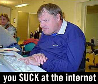 You Suck At Internet 48