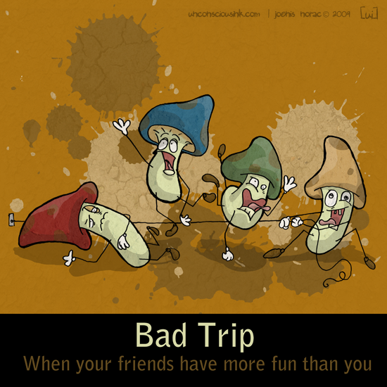 bad trip